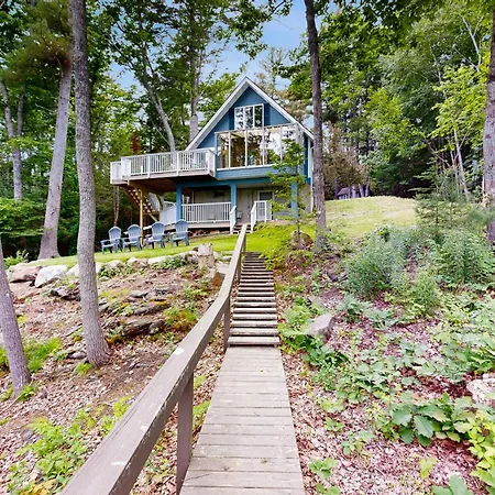 Meadow Cove Villa